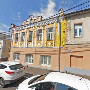 Revolyutsionniy Avenue, 60, Podolsk: photo