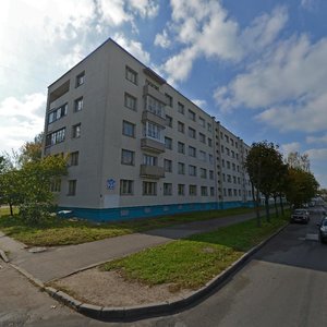 Минск, Улица Гамарника, 23: фото