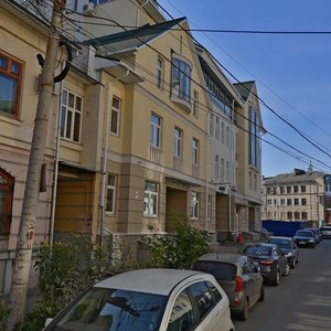 Slavyanskaya Street, 19, Nizhny Novgorod: photo