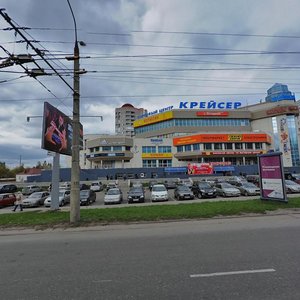 Lenina Avenue, 46, Vladimir: photo
