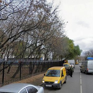 14th Maryinoy Roschi Drive, 1Ас1 ، موسكو: صورة