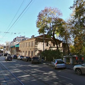 Bol'shaya Pecherskaya Street, 33, Nizhny Novgorod: photo