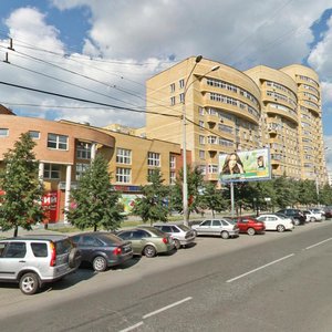 Екатеринбург, Улица Крауля, 46к1: фото