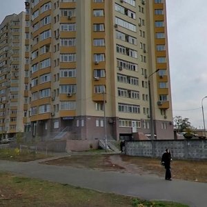 Vsevoloda Nestaika Street, No:6, Kiev: Fotoğraflar