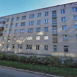 Komsomolskaya Street, 21, : foto