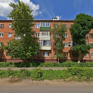 Pionerskaya Street, 16, Podolsk: photo