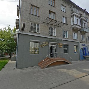 Sovetskaya Street, 9 ، بارناول: صورة