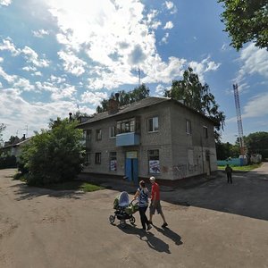 Ulitsa Metallurgov, 19А, Bryansk: photo