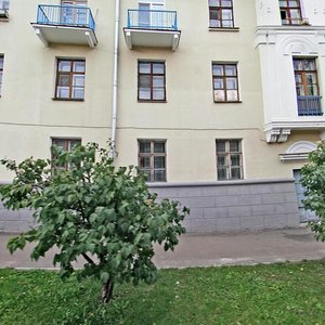 Vielazavodskaja Street, 7, Minsk: photo