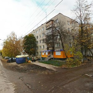 Beryozovskaya Street, 73, Nizhny Novgorod: photo