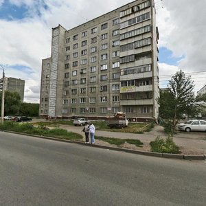 Челябинск, Улица Болейко, 7: фото