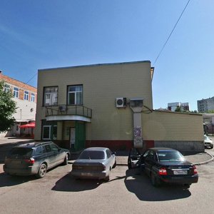 Oktyabrya Avenue, 91/3, : foto
