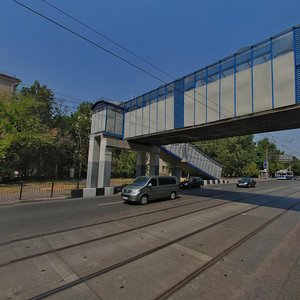 Svobody Street, 3 ، موسكو: صورة