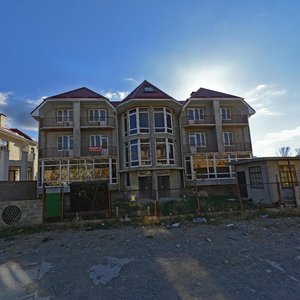 Сочи, Улица Тормахова, 3/4: фото
