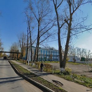 Plescheevskaya Street, 38, Podolsk: photo