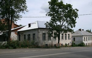 Александров, Советская улица, 7: фото