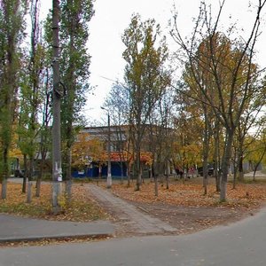 Komarova Street, 8, Kursk: photo