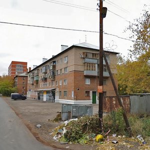 Ulitsa Zhelyabova, No:23, Orenburg: Fotoğraflar