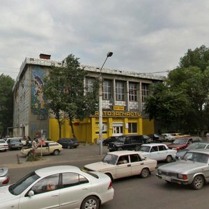 Leninskiy Avenue, 4, Voronezh: photo