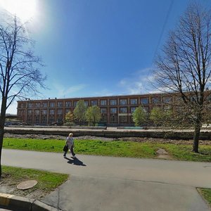 St. Petersburg Avenue, 60Л ، : صورة