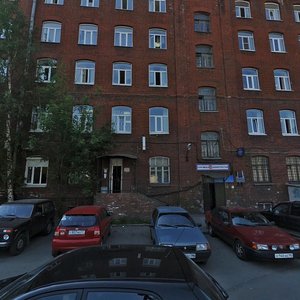 Neishlotskiy Lane, 23, : foto