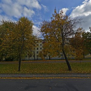 Минск, Улица Олега Кошевого, 25: фото