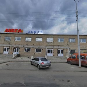 Studencheskaya Street, 38, Belgorod: photo
