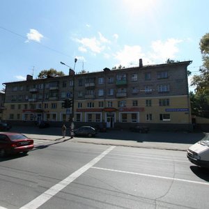 Geroev Avenue, 48, : foto