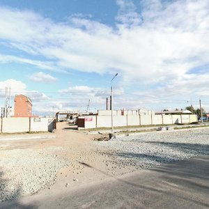 Heroev Tankograda Street, 61П ، تشيليابينسك: صورة