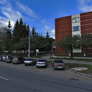 Pirogova Street, 16 ، : صورة
