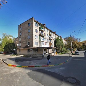 Mukachivska Street, 5А, : foto
