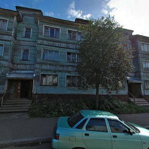 Ulitsa Volodarskogo, 14, : foto