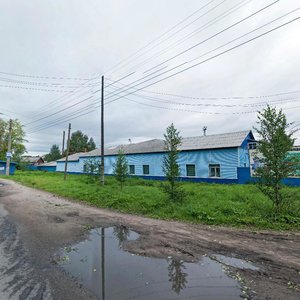 Dokovskaya ulitsa, 37, Arkhangelsk: photo