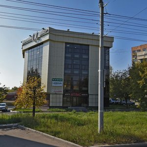 50 Let Pionerii Street, 18, : foto