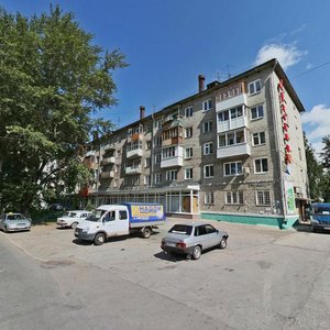 Tankistov Street, 13 ، بيرم: صورة