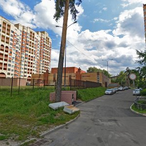 Semashko Street, 10А, Mytischi: photo