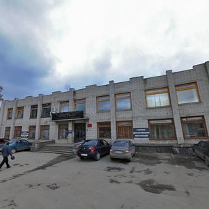 Skorbyaschenskiy Drive, 4, Ryazan: photo