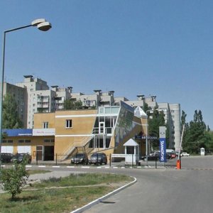 Moskovskiy Avenue, 143Б, Voronezh: photo