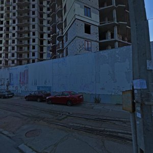 Одесса, Фонтанская дорога, 118А: фото