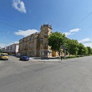Lenina Avenue, 15, : foto