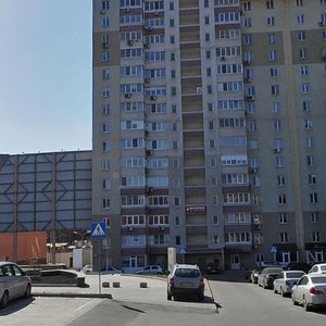 Illicha Avenue, 19А, Donetsk: photo