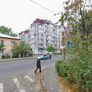 Andriia Holovka Street, 12, Kyiv: photo