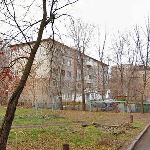 Vysokovoltnaya Street, 31к1, Ryazan: photo