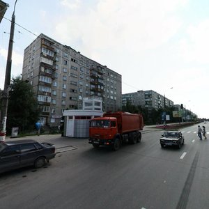 Kultury Street, 2А, Nizhny Novgorod: photo