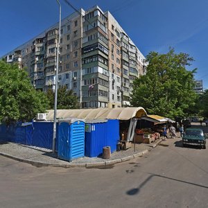 Vulytsia Akademika Zabolotnoho, 54/1, Odesa: photo