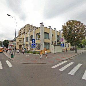 Брест, Улица Мицкевича, 36: фото
