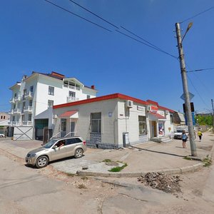 Ivana Golubtsa Street, 102, Sevastopol: photo