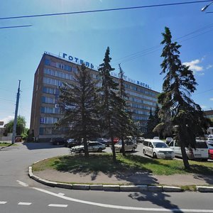 Ploshcha Heroiv Chornobylia, 1, Vinnytsia: photo