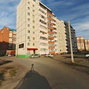 Shirotnaya ulitsa, 156/1, Tyumen: photo