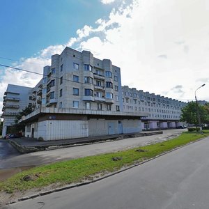 Volkhovskaya naberezhnaya, 18 ، : صورة